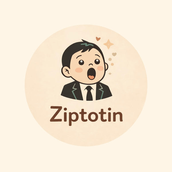 ZIPTOTIN